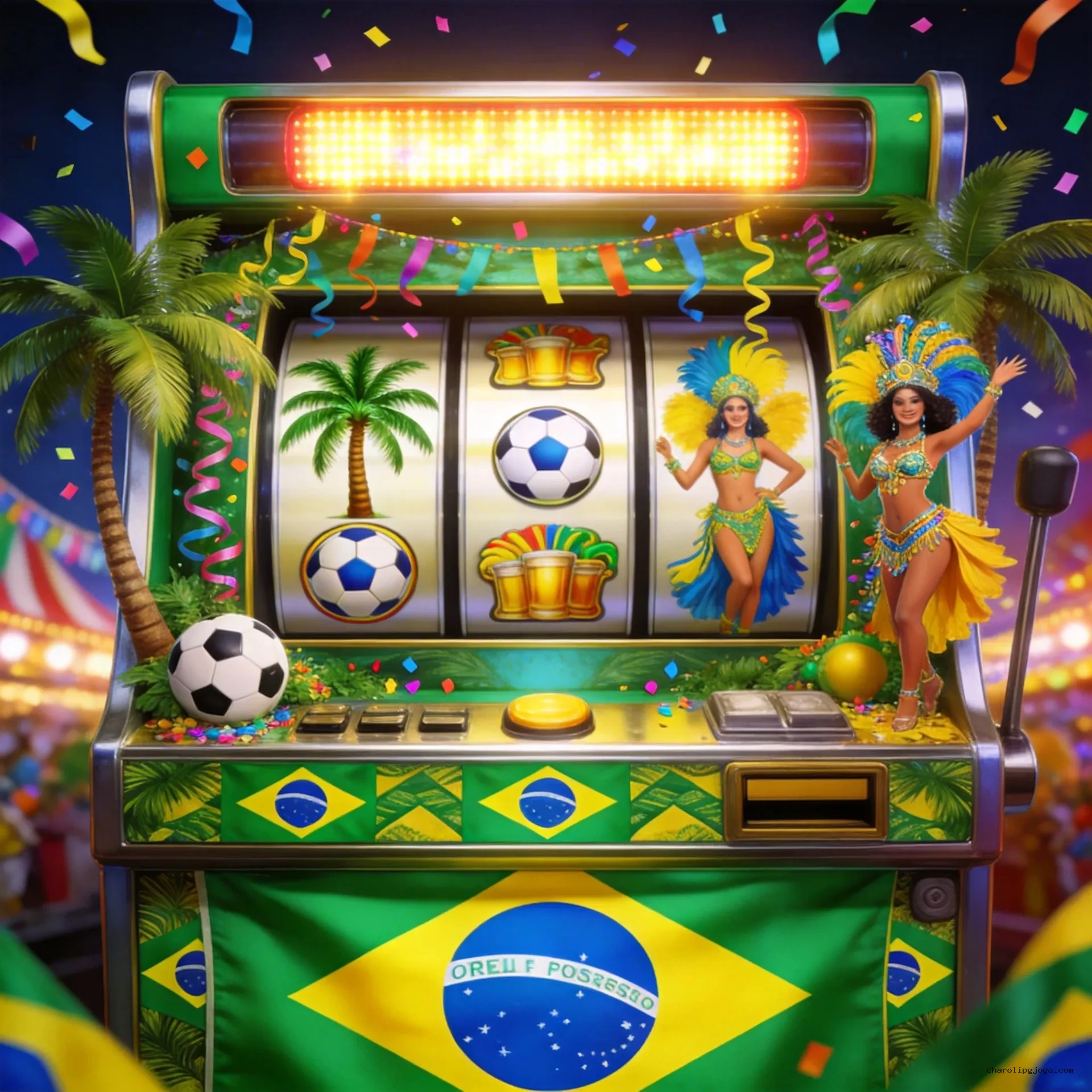 Provedores Cassino Ao Vivo