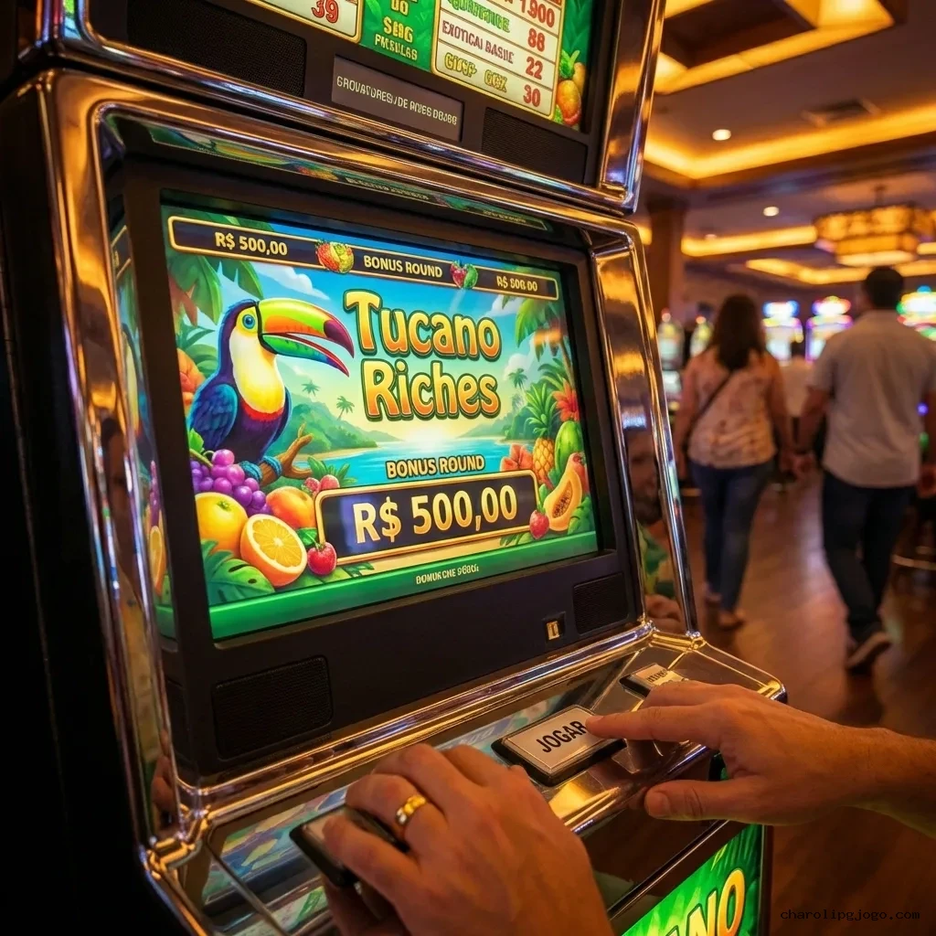 Betsoft Slots 3D Comparação