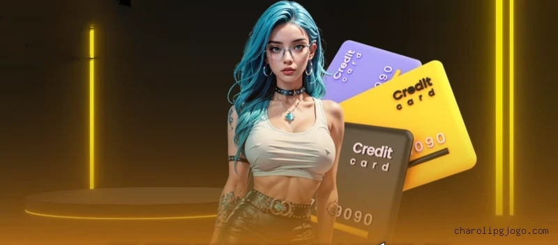 Depositar Charolipg