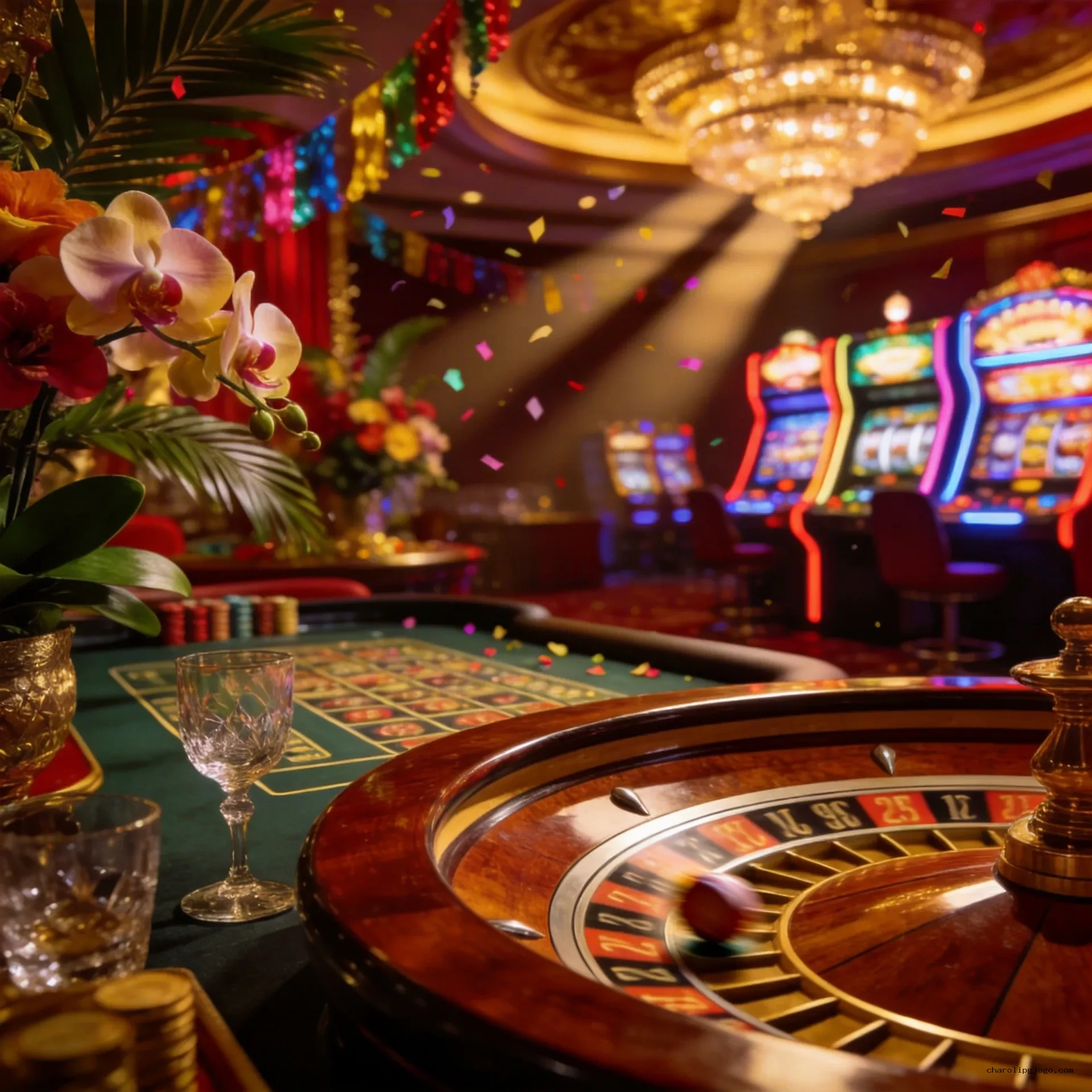Hacksaw Gaming Slots Charolipg