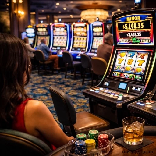 Charolipg Cassino Online