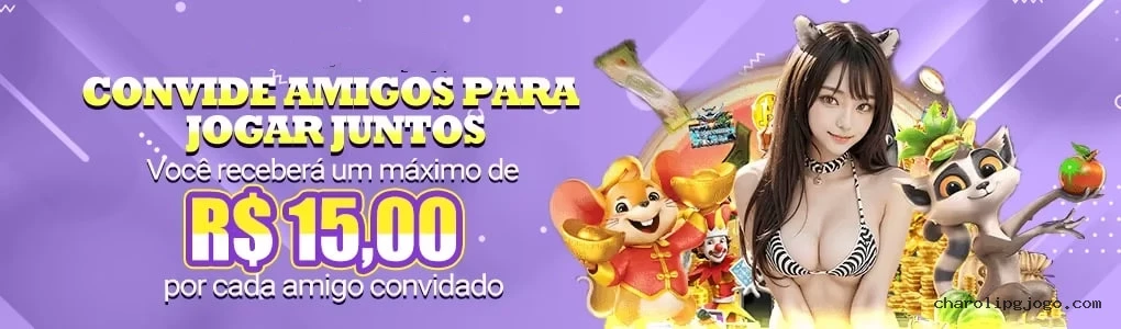 Charolipg Cassino Clássico