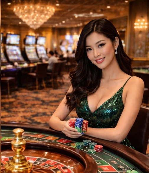 Microgaming Charolipg