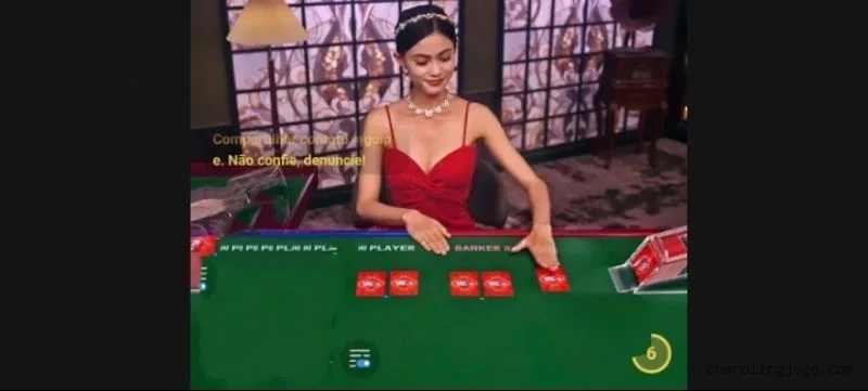 Charolipg Cassino Clássico