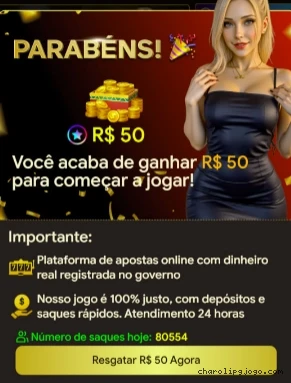 Charolipg Cassino Clássico