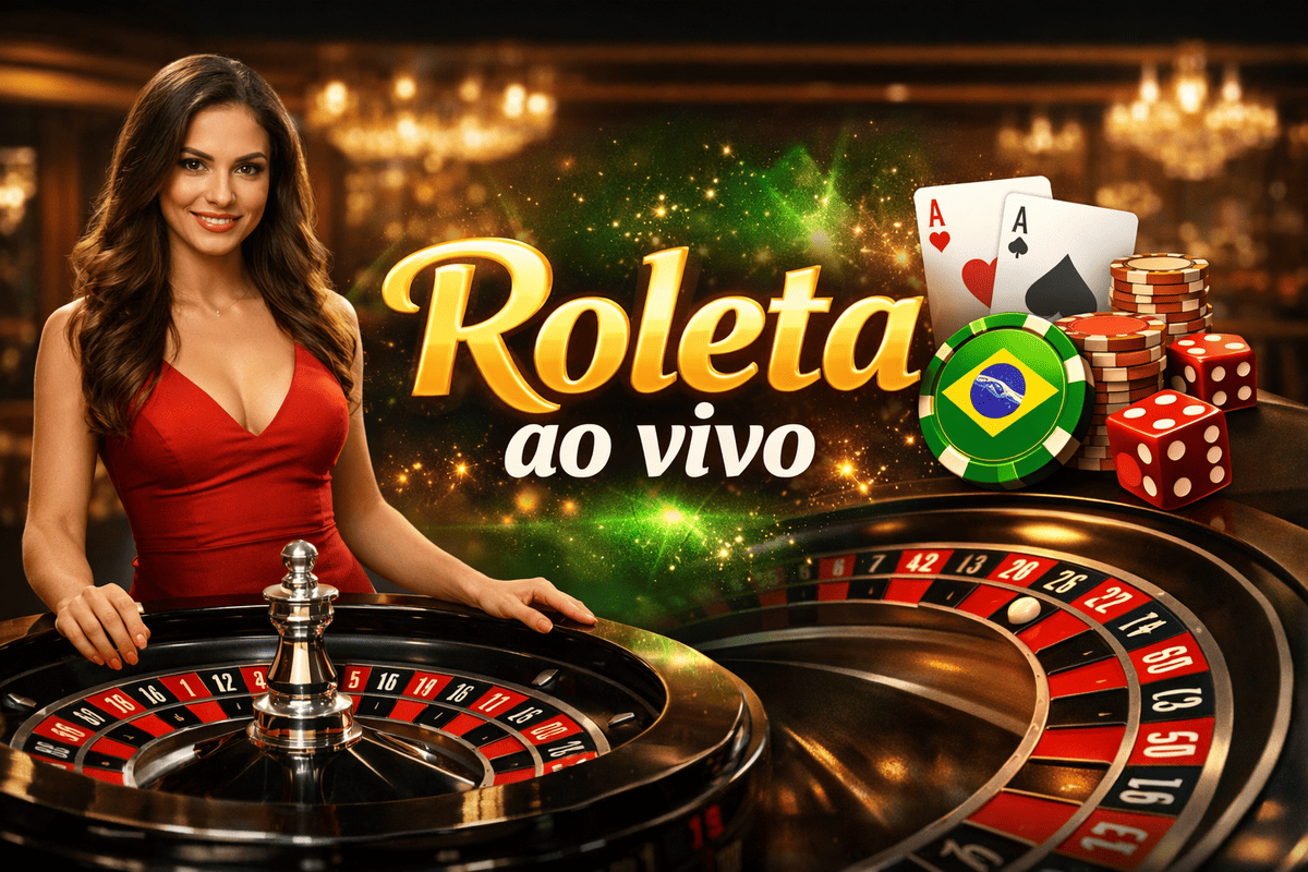 Roleta Charolipg